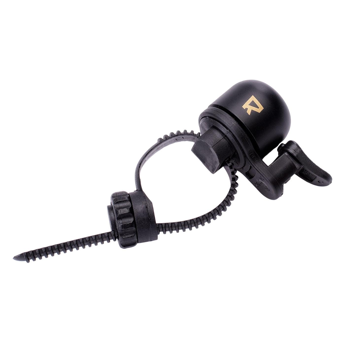 Velo Store - UK Doorbell Radvik Klokke | Extra 10% off with Subscription, Postage £16.79 to UK Fedex.