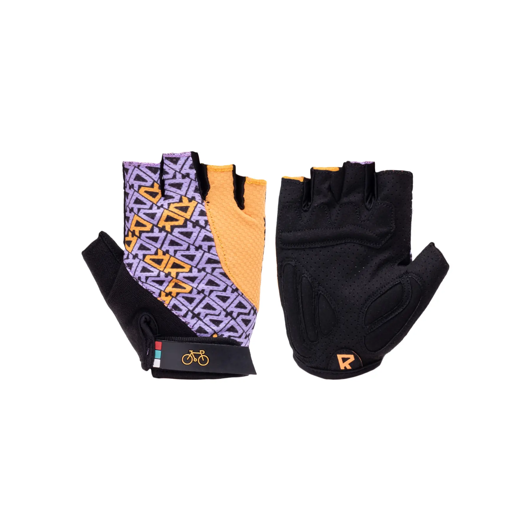Image of Handschuhe Damen Radvik Runde