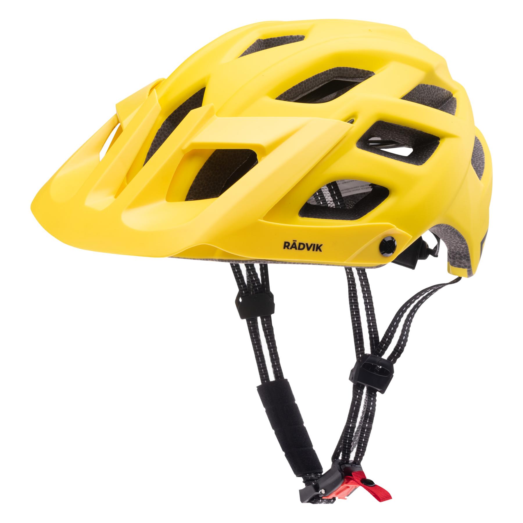 Velo Store - UK MTB Helmet Radvik Enduro | Extra 10% off with Subscription, Postage £16.79 to UK Fedex.