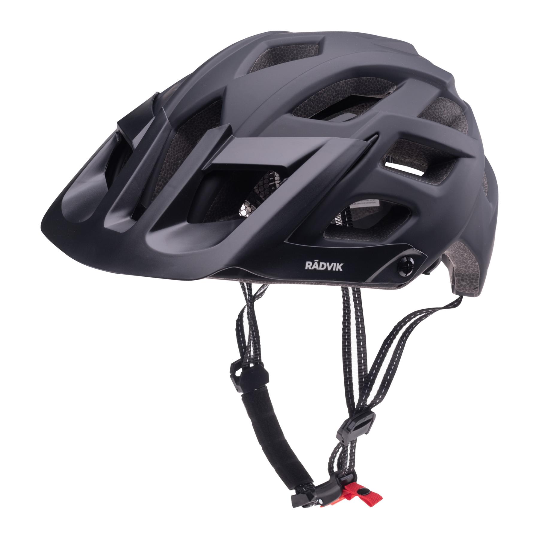 Velo Store - UK MTB Helmet Radvik Enduro | Extra 10% off with Subscription, Postage £16.79 to UK Fedex.