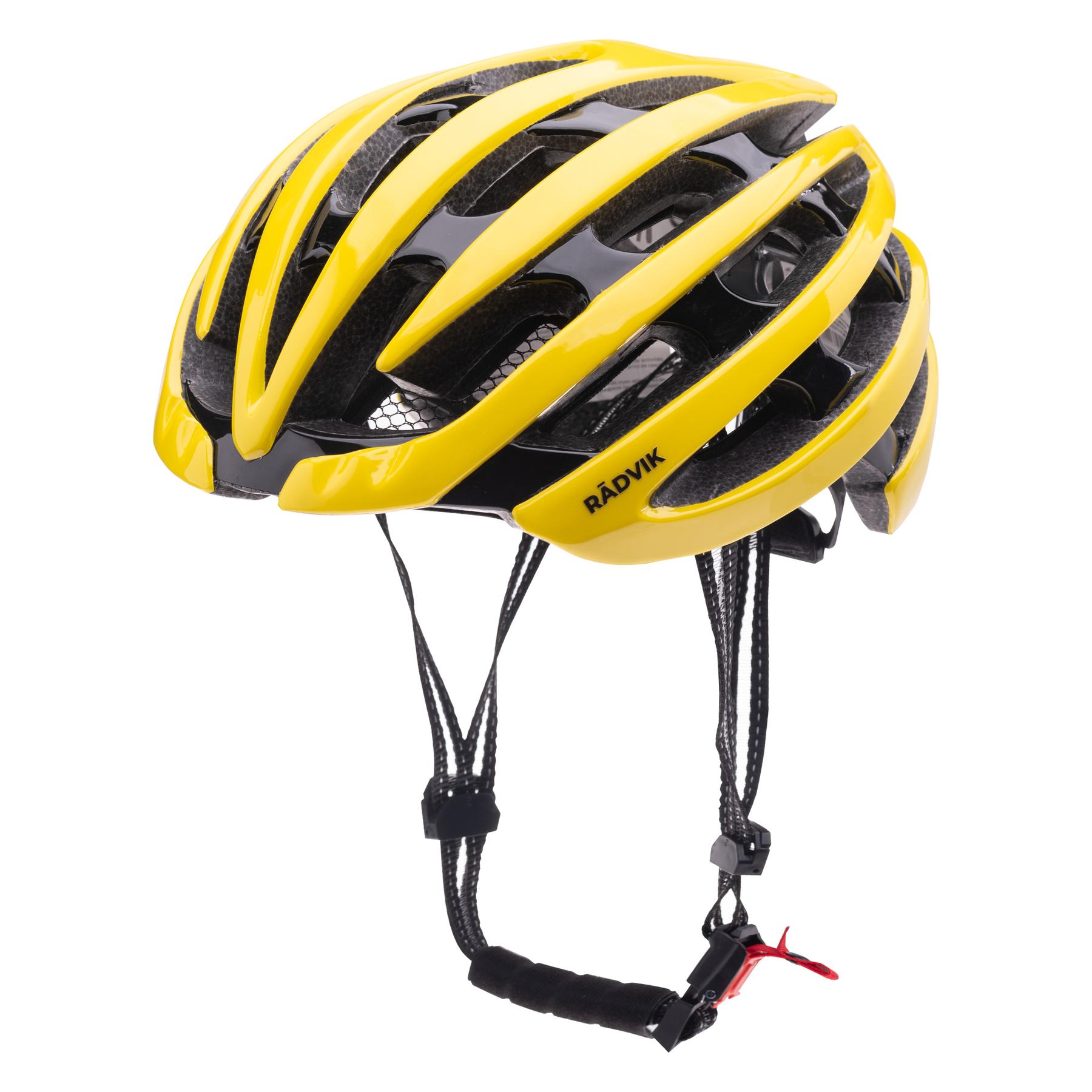 Velo Store - UK Road helmet Radvik Peleton | Extra 10% off with Subscription, Postage £16.79 to UK Fedex.