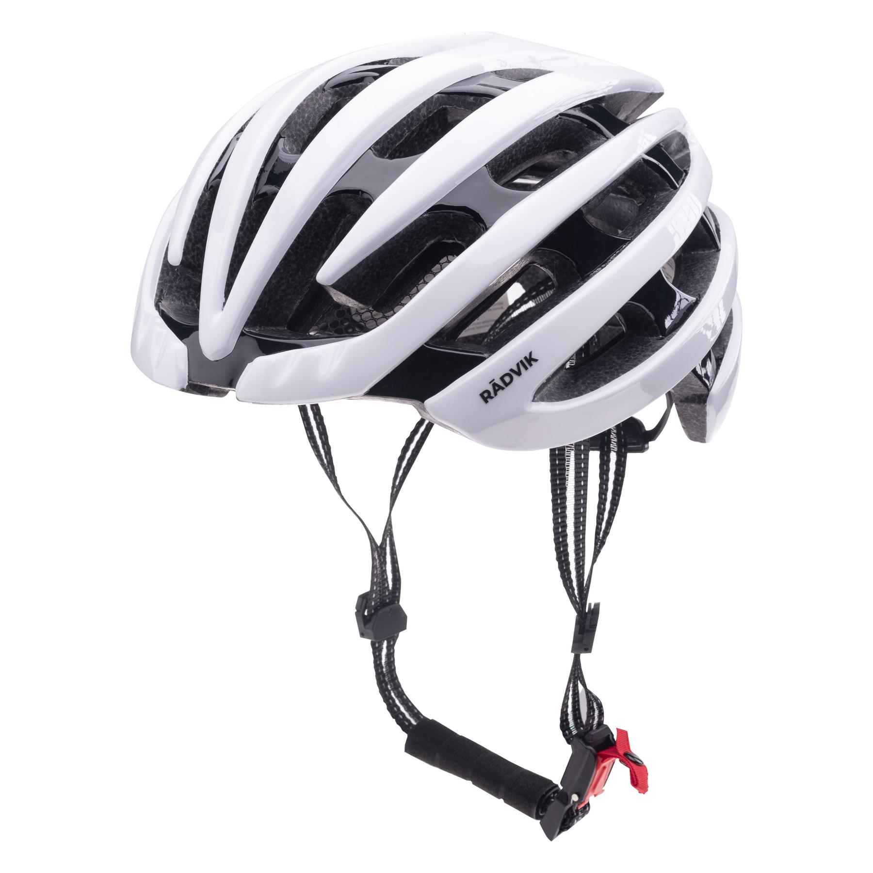 Velo Store - UK Road helmet Radvik Peleton | Extra 10% off with Subscription, Postage £16.79 to UK Fedex.