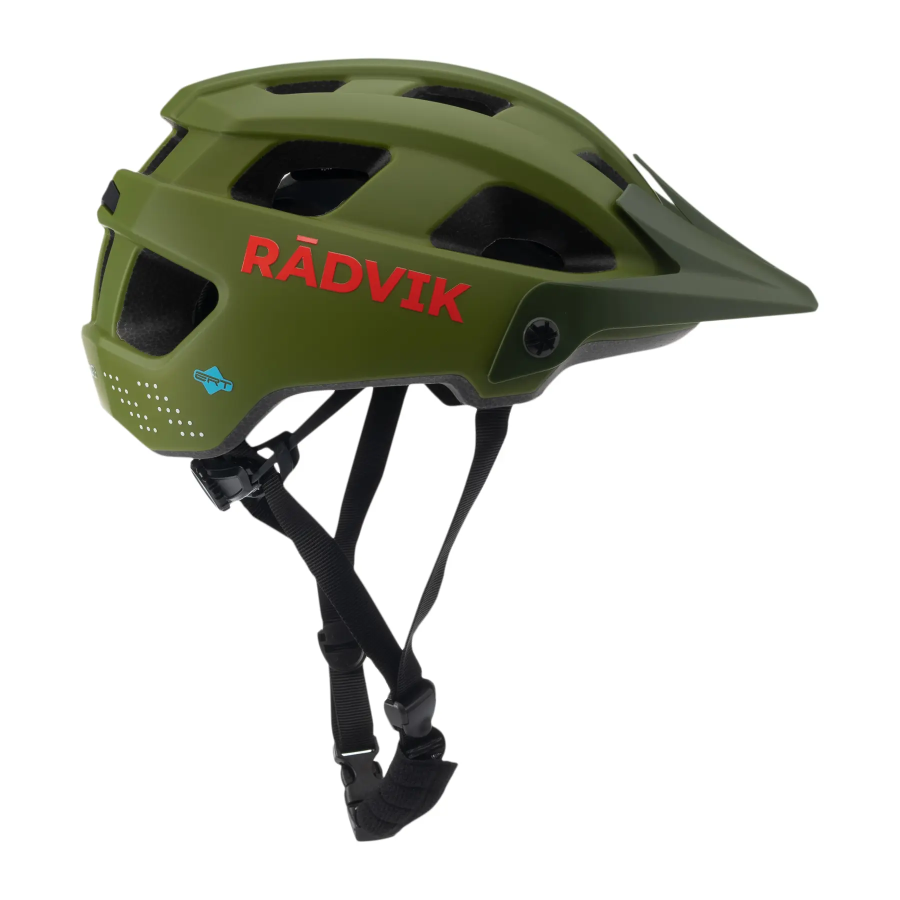Helm Radvik Triade