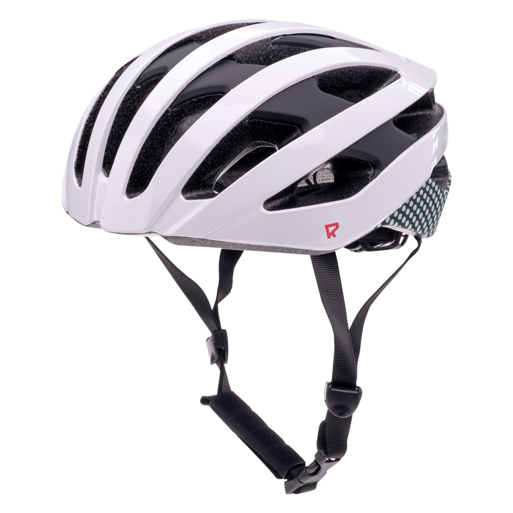 Velo Store - UK Road helmet Radvik Vagg | Extra 10% off with Subscription, Postage £16.79 to UK Fedex.
