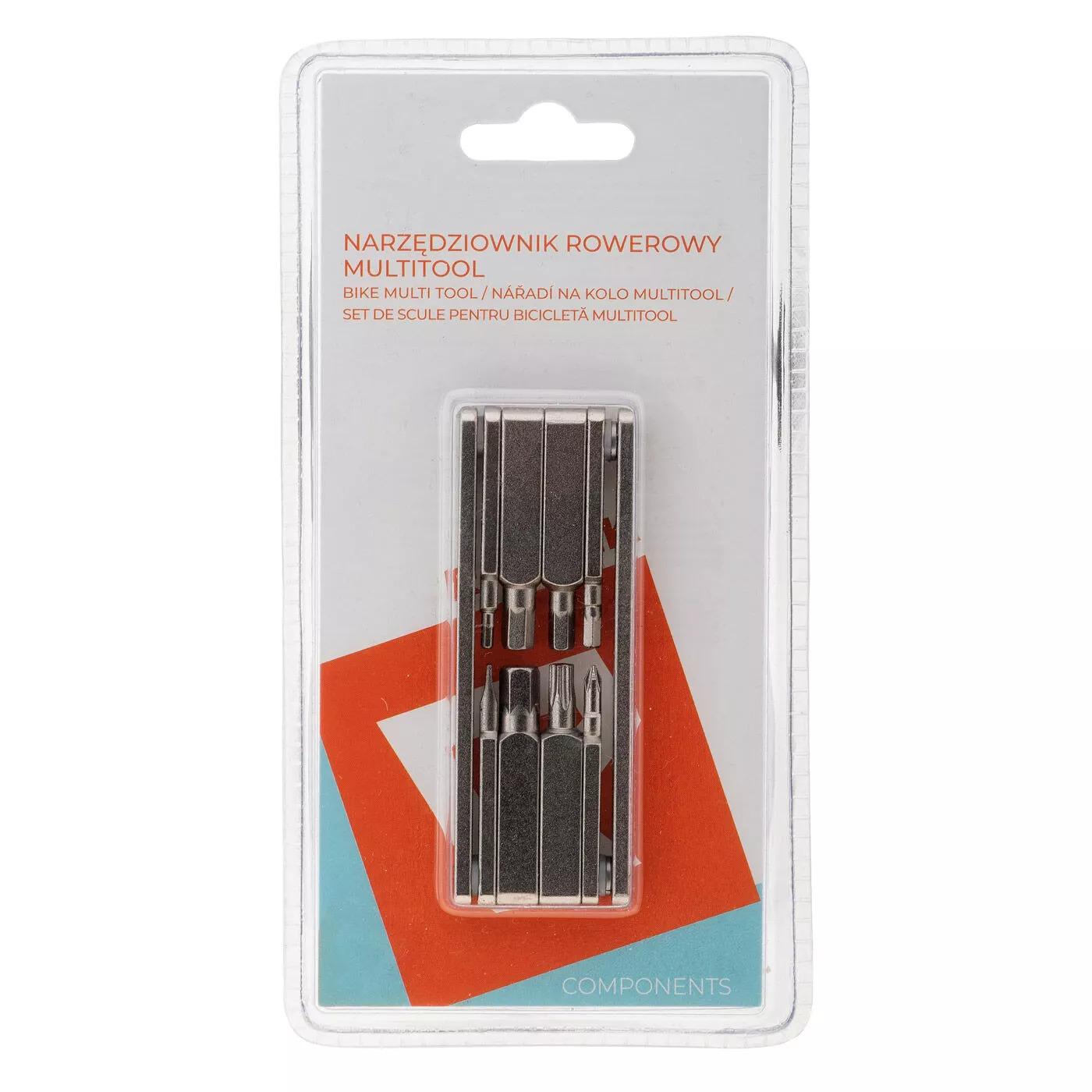 Velo Store - UK Screwdriver bit Radvik Kvalsvik | Extra 10% off with Subscription, Postage £16.79 to UK Fedex.