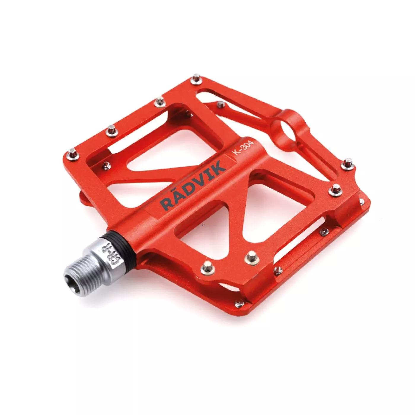 Velo Store - UK Bicycle pedals Radvik Rindal | Extra 10% off with Subscription, Postage £16.79 to UK Fedex.