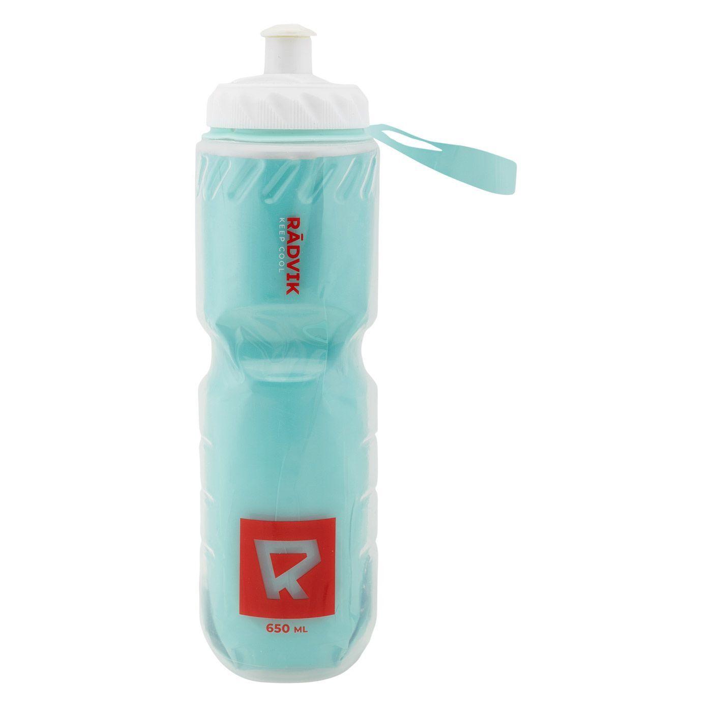 Velo Store - UK Radvik Kald Bottle | Extra 10% off with Subscription, Postage £16.79 to UK Fedex.
