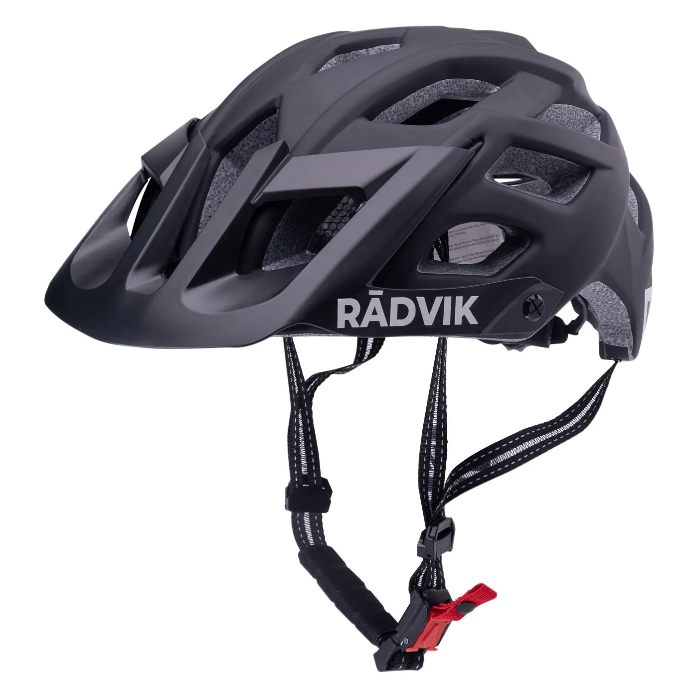 Image of Helm Radvik Enduro