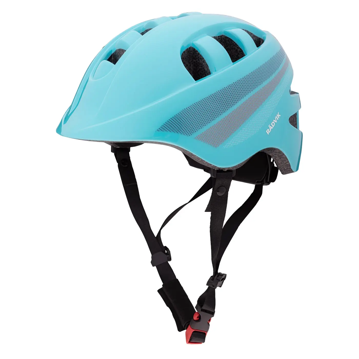 Velo Store - UK Child helmet Radvik Dverge | Extra 10% off with Subscription, Postage £16.79 to UK Fedex.