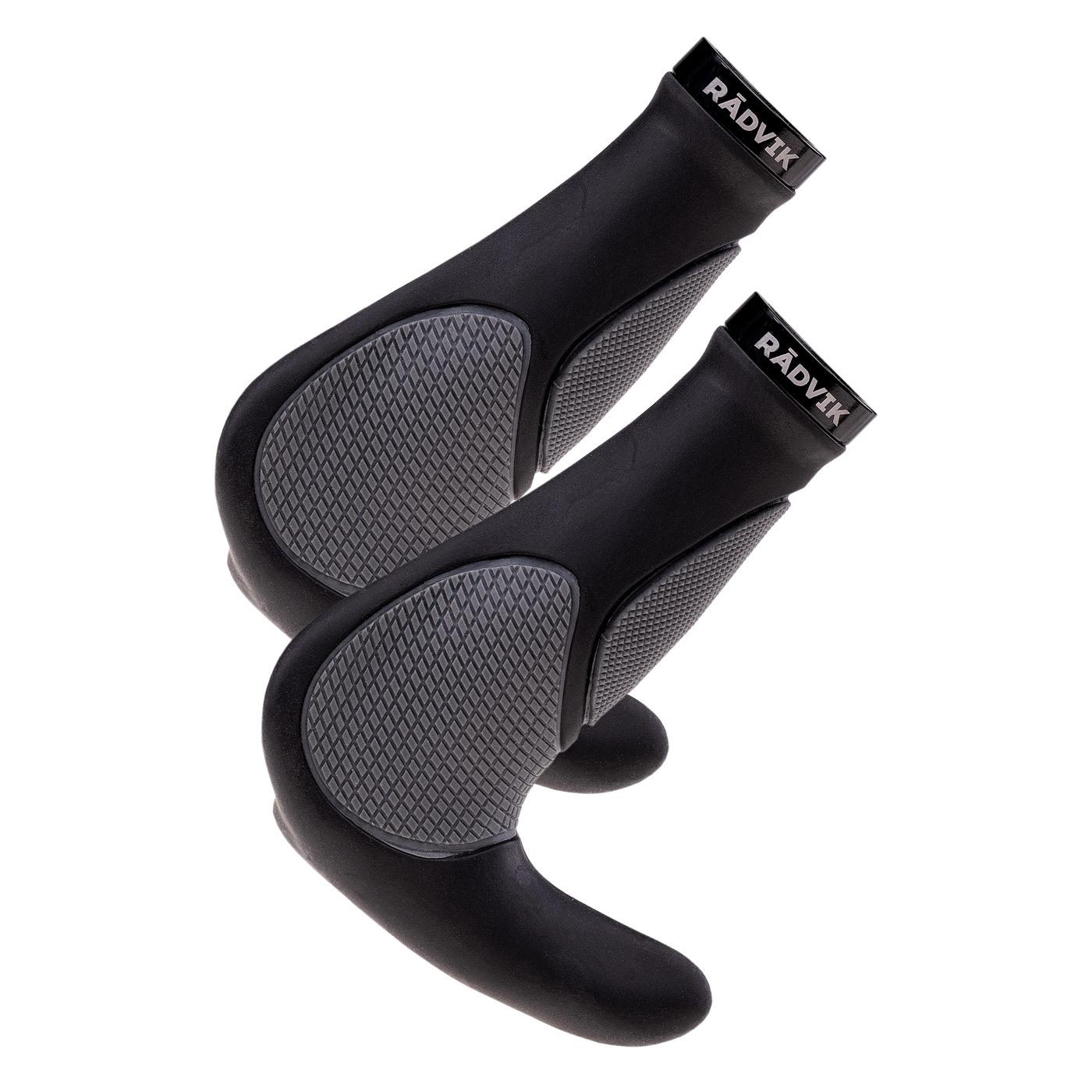 Velo Store - UK Bike handles Radvik 2Grip | Extra 10% off with Subscription, Postage £16.79 to UK Fedex.