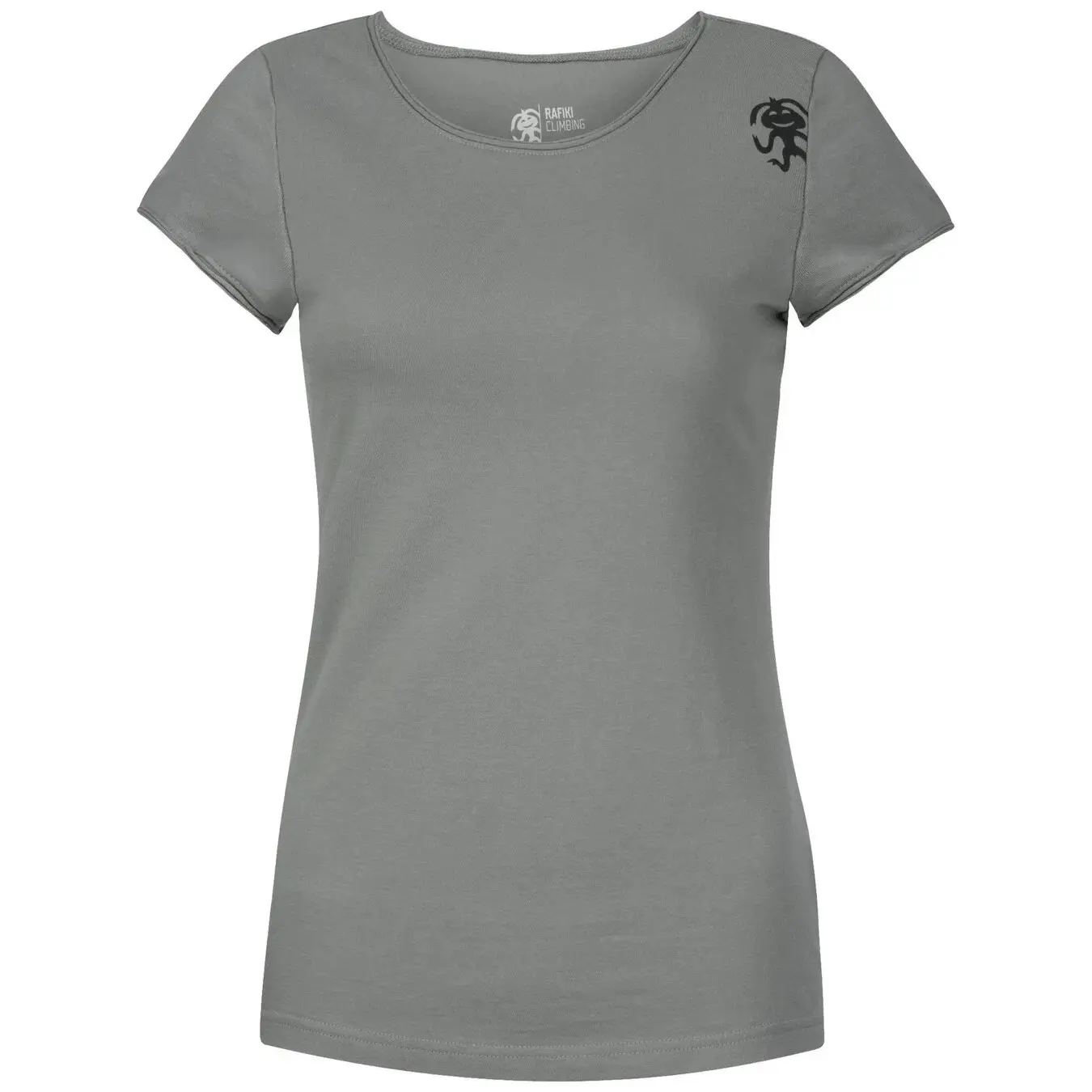 T-shirt dames Rafiki Jay