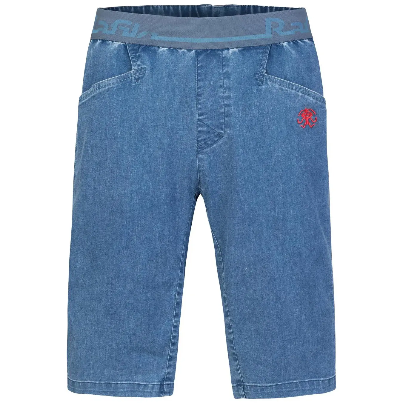Short Rafiki Beta