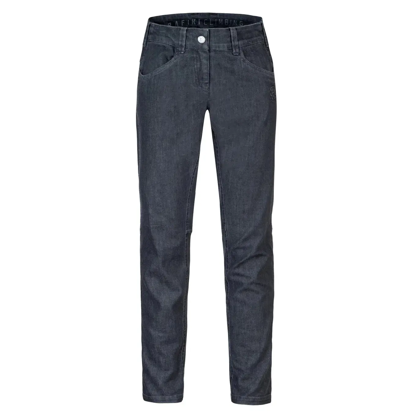 Jeans straight femme Rafiki Asis