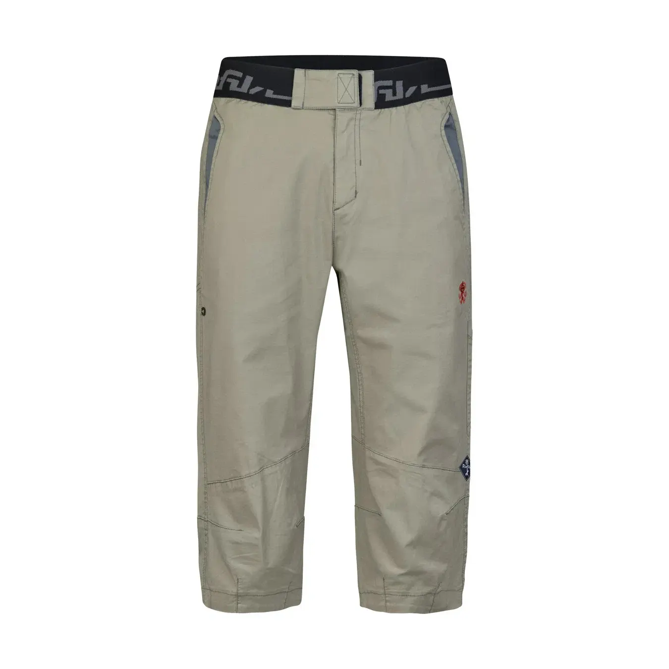 Trousers 3/4 Rafiki Cliffbase
