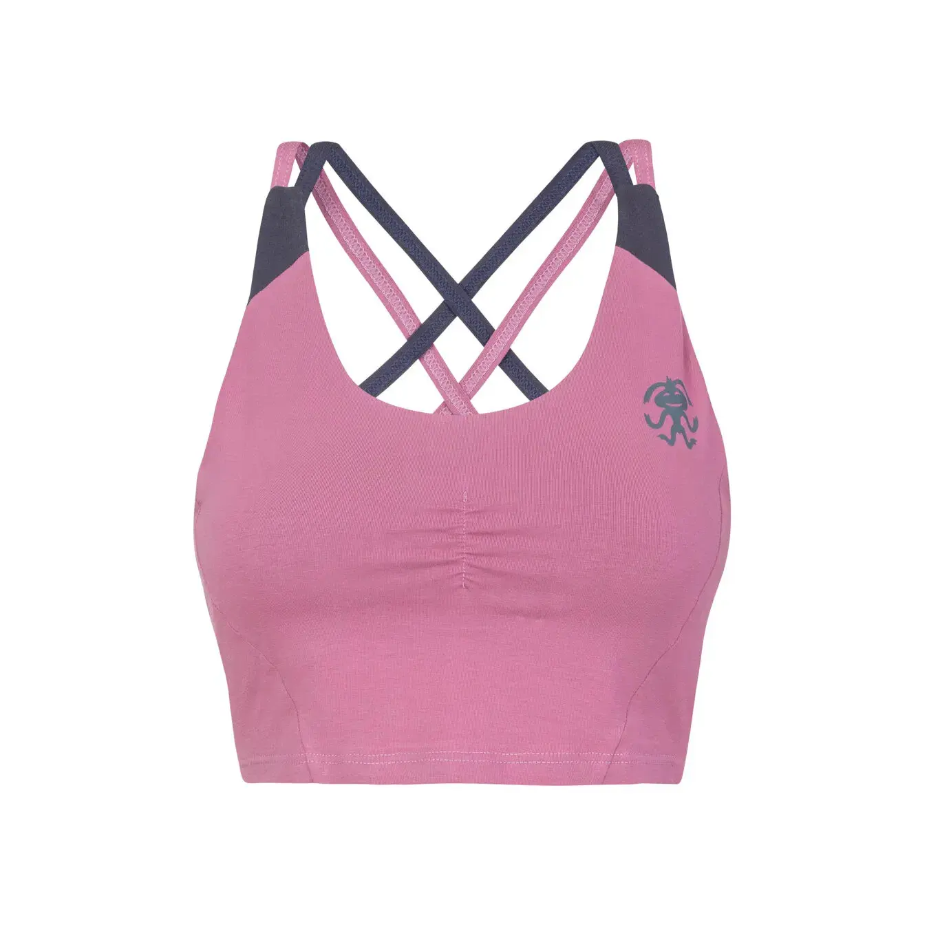 Damen-Sport-BH Rafiki Nago