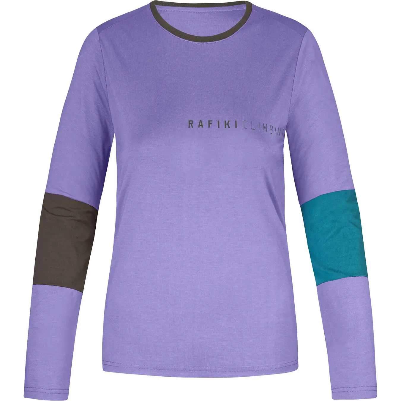 Langarmshirt Rafiki Vipera