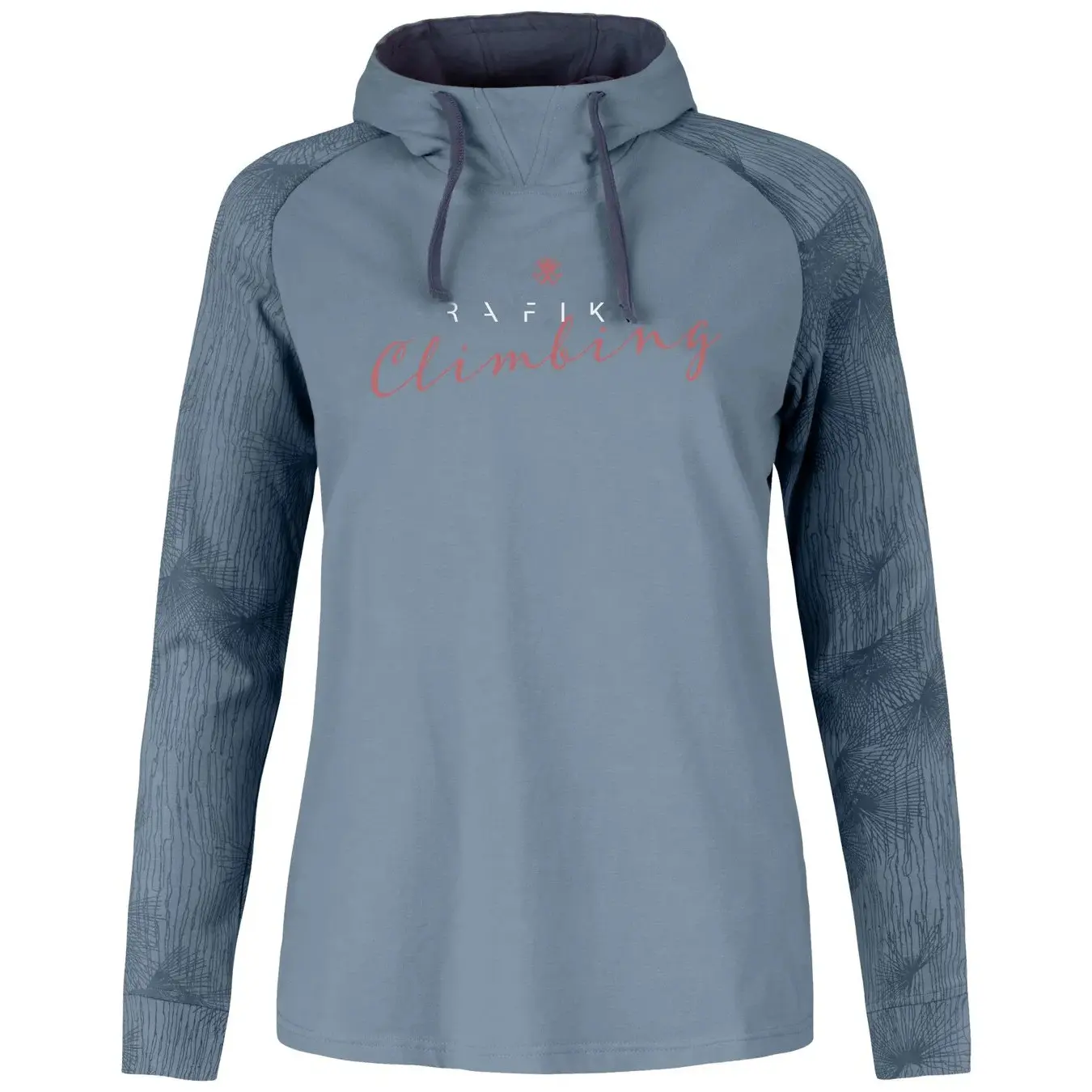 Hoodie Damen Rafiki Estrella