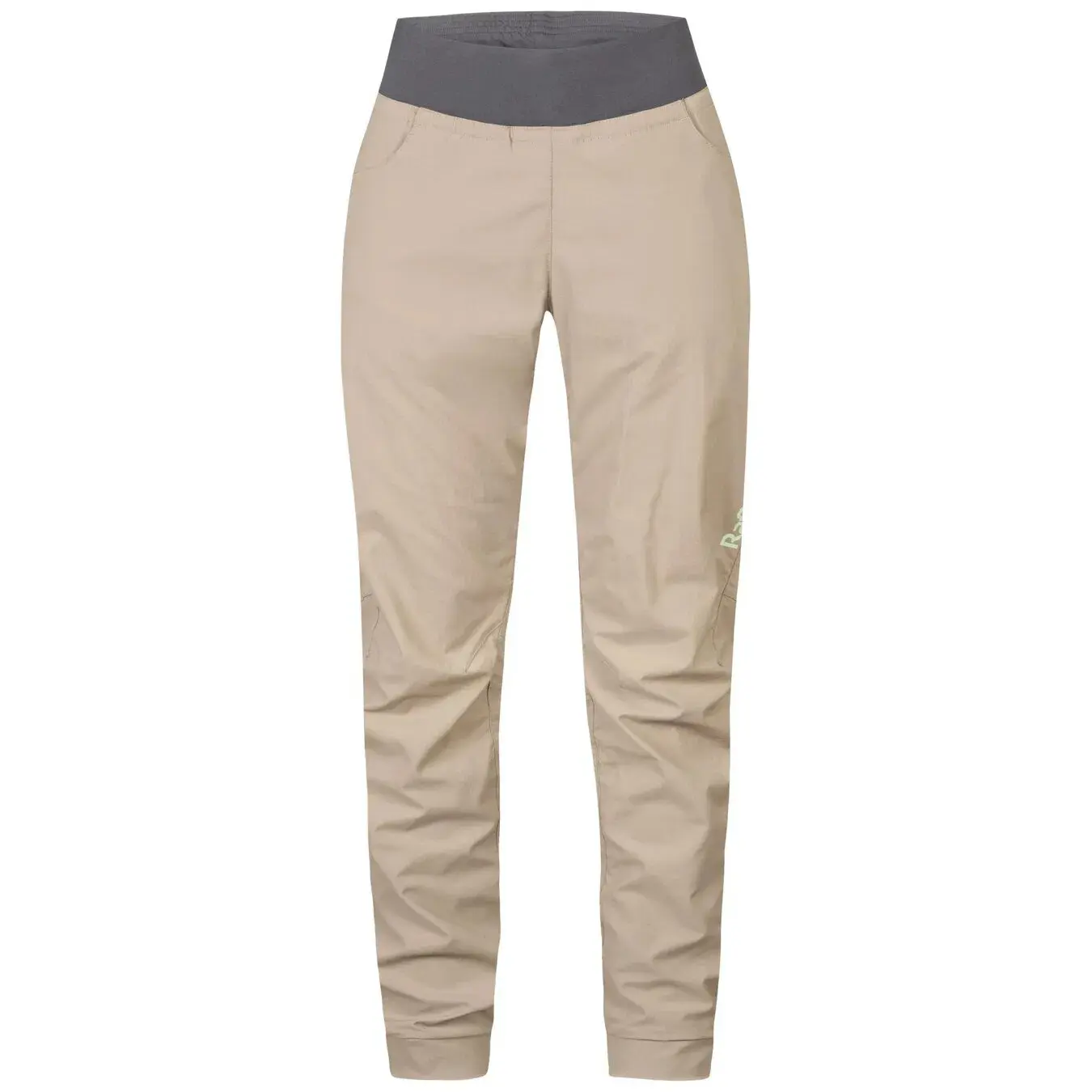 Women's Trousers Rafiki Femio