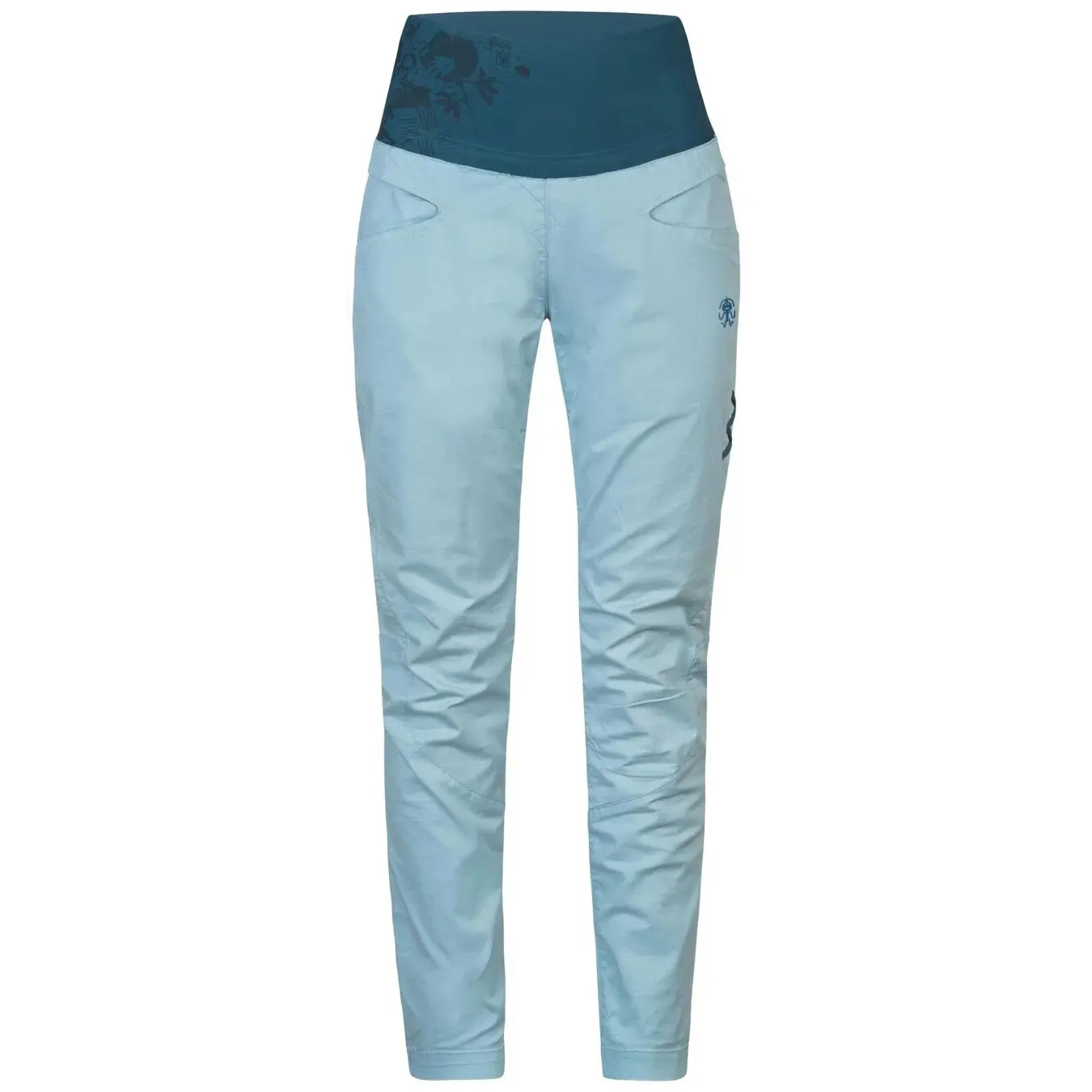 Women's Trousers Rafiki Massone