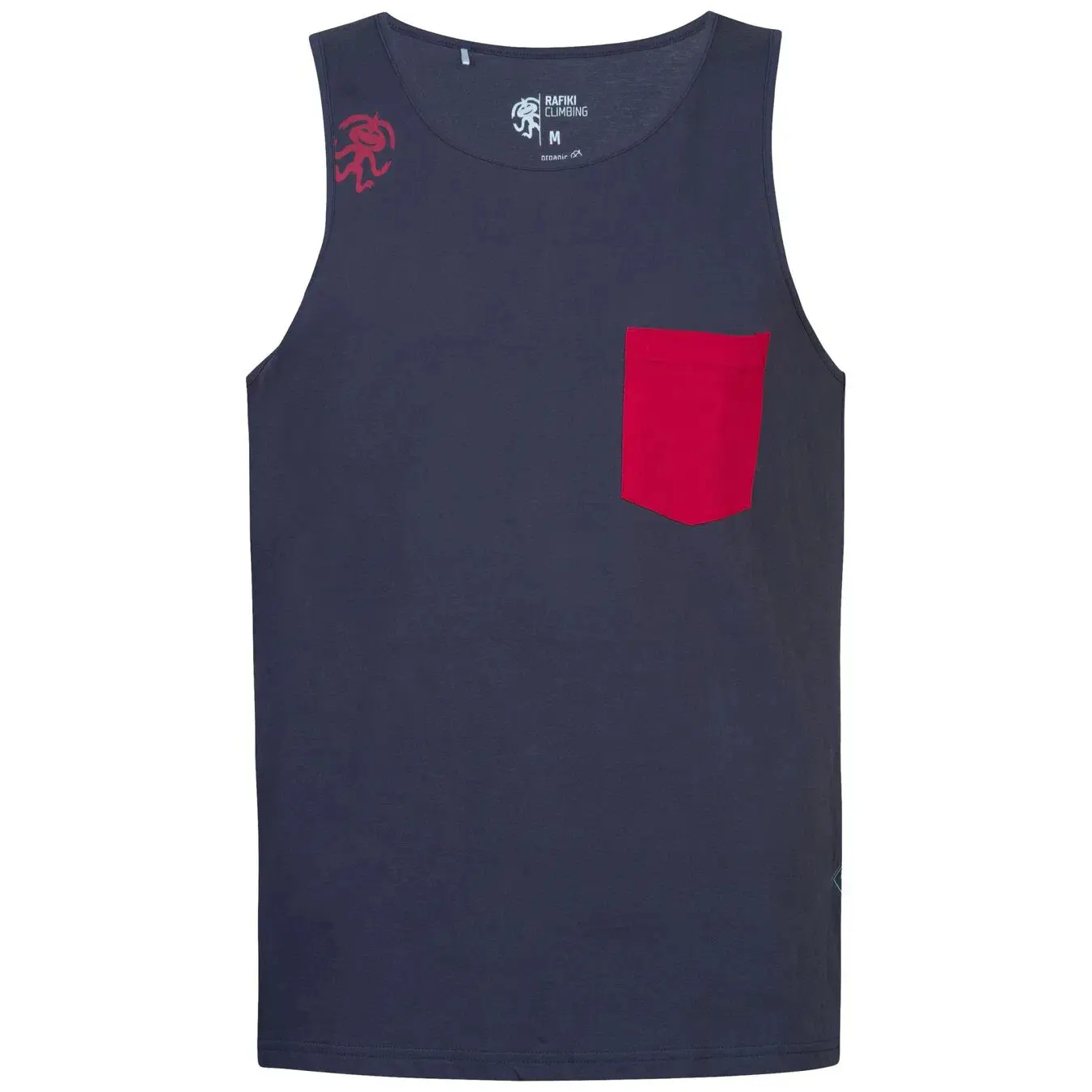 Tanktop Rafiki Slab LT