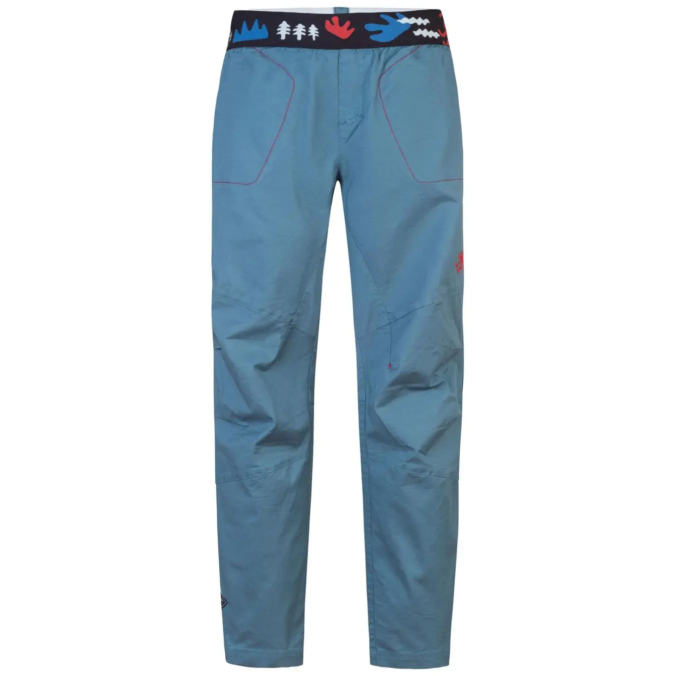 Kinderhose Rafiki Pedro