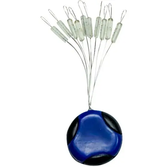 Lange Schwimmerstopper Ragot TR Glit