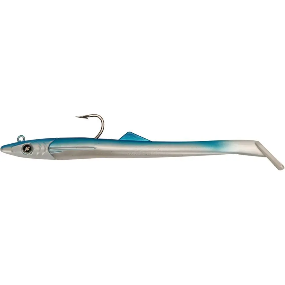 Lure Ragot Raglou Hybrid Eel (x2)