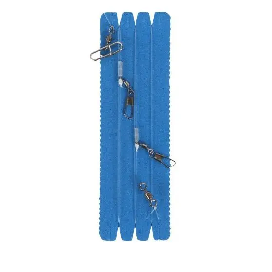 Grapa de nylon Ragot (x2)