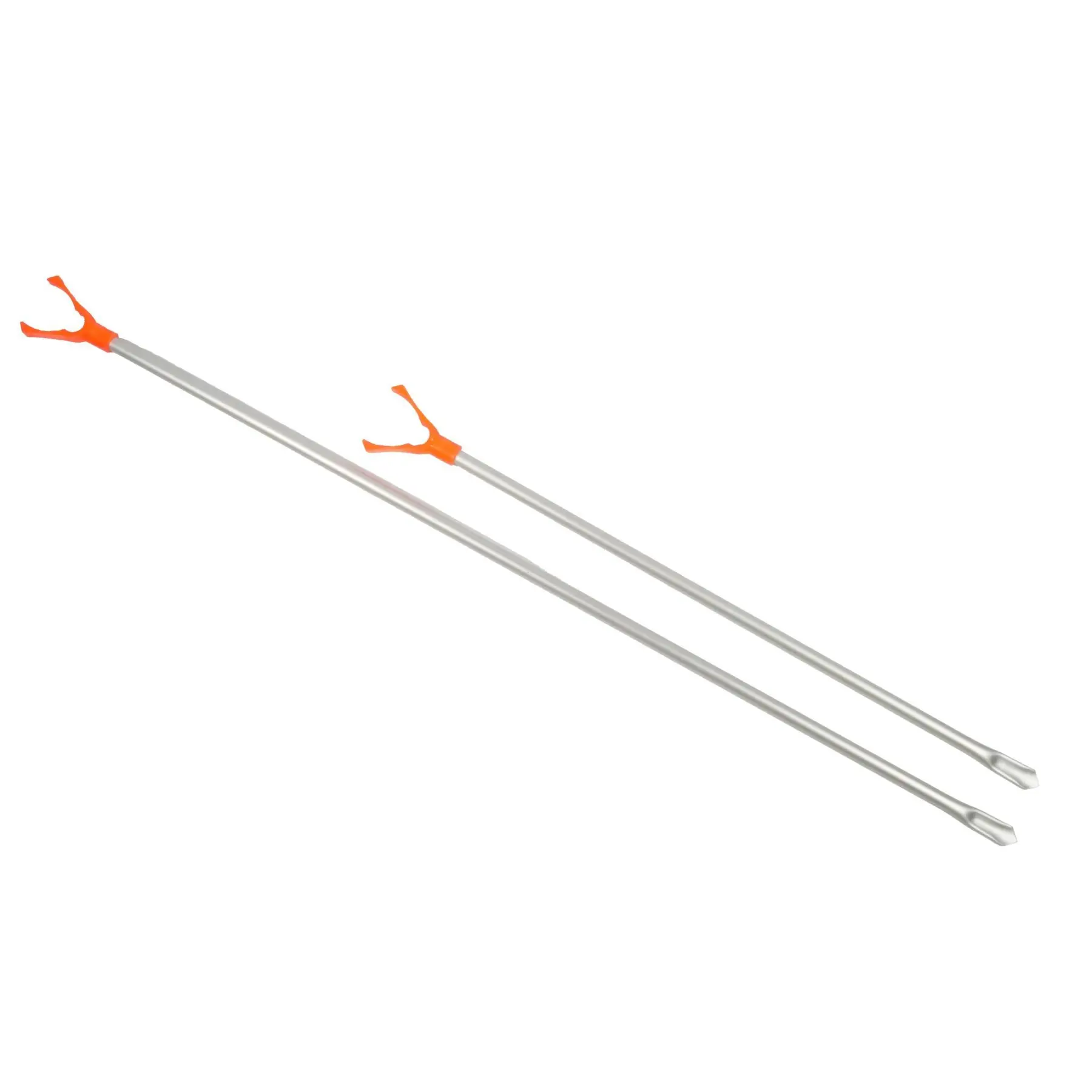 Bankstick V Aluminium Pick Ragot Head