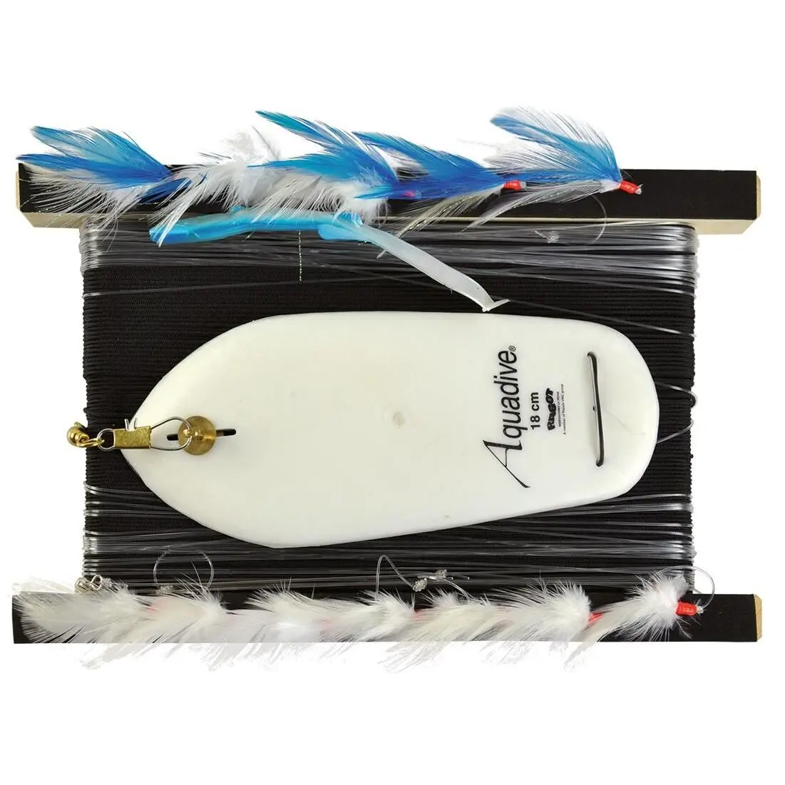 Schleppleine Ragot Aquadive