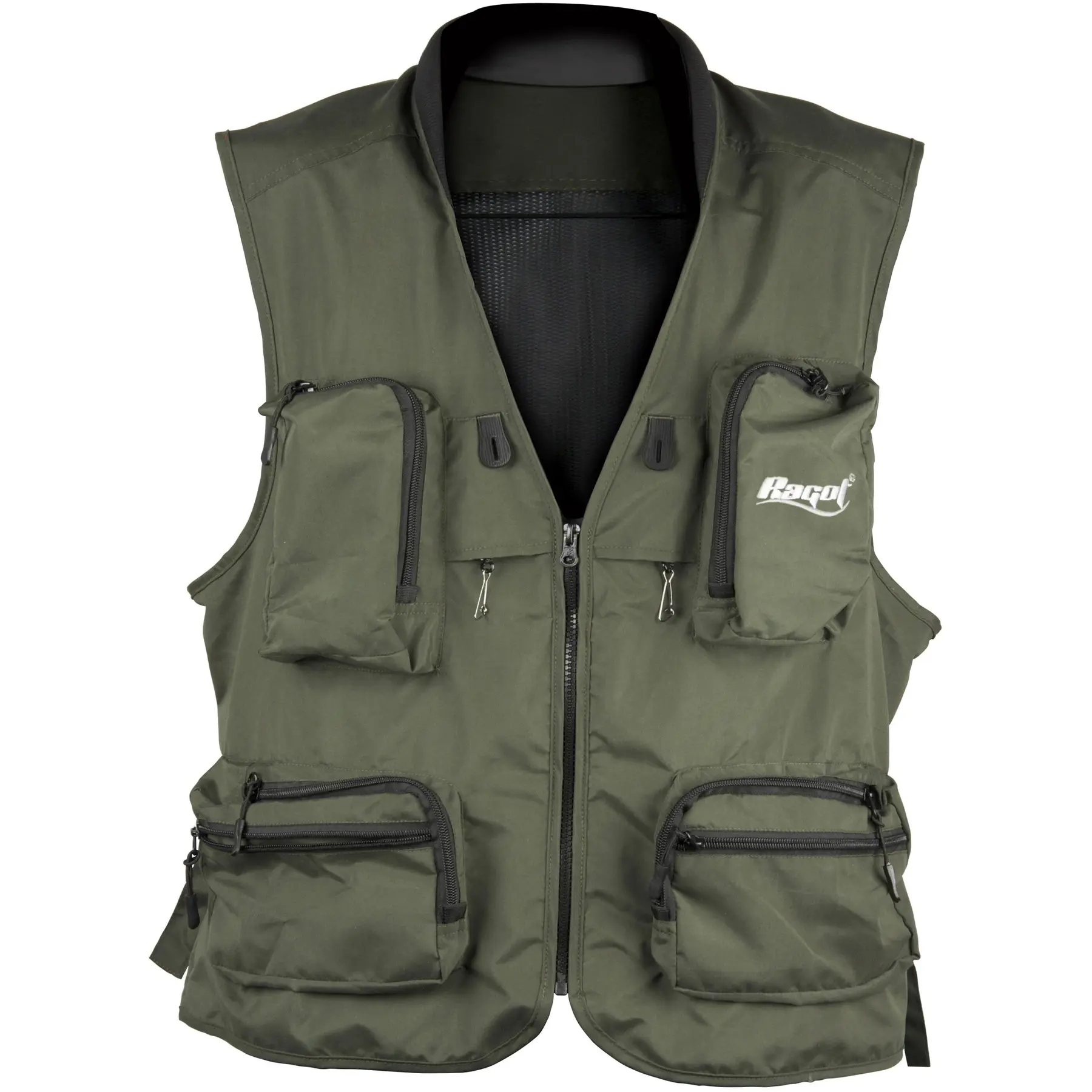 Fly vest Ragot Toc