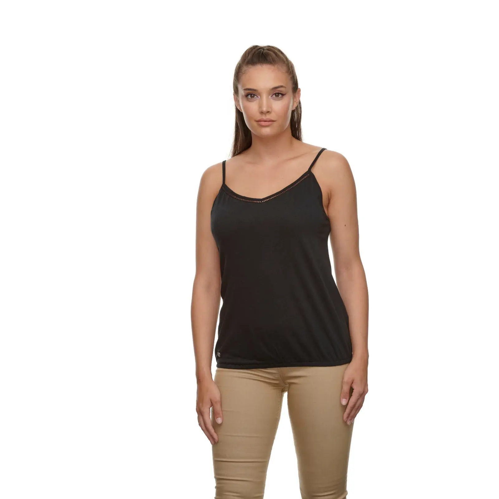 Damen-Top Ragwear Tyuna