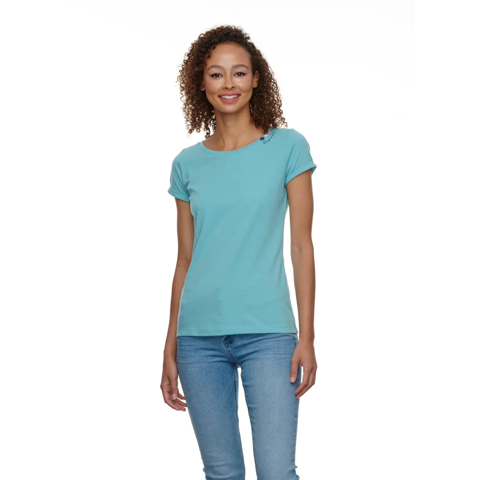 Damen T-Shirt Ragwear Florah