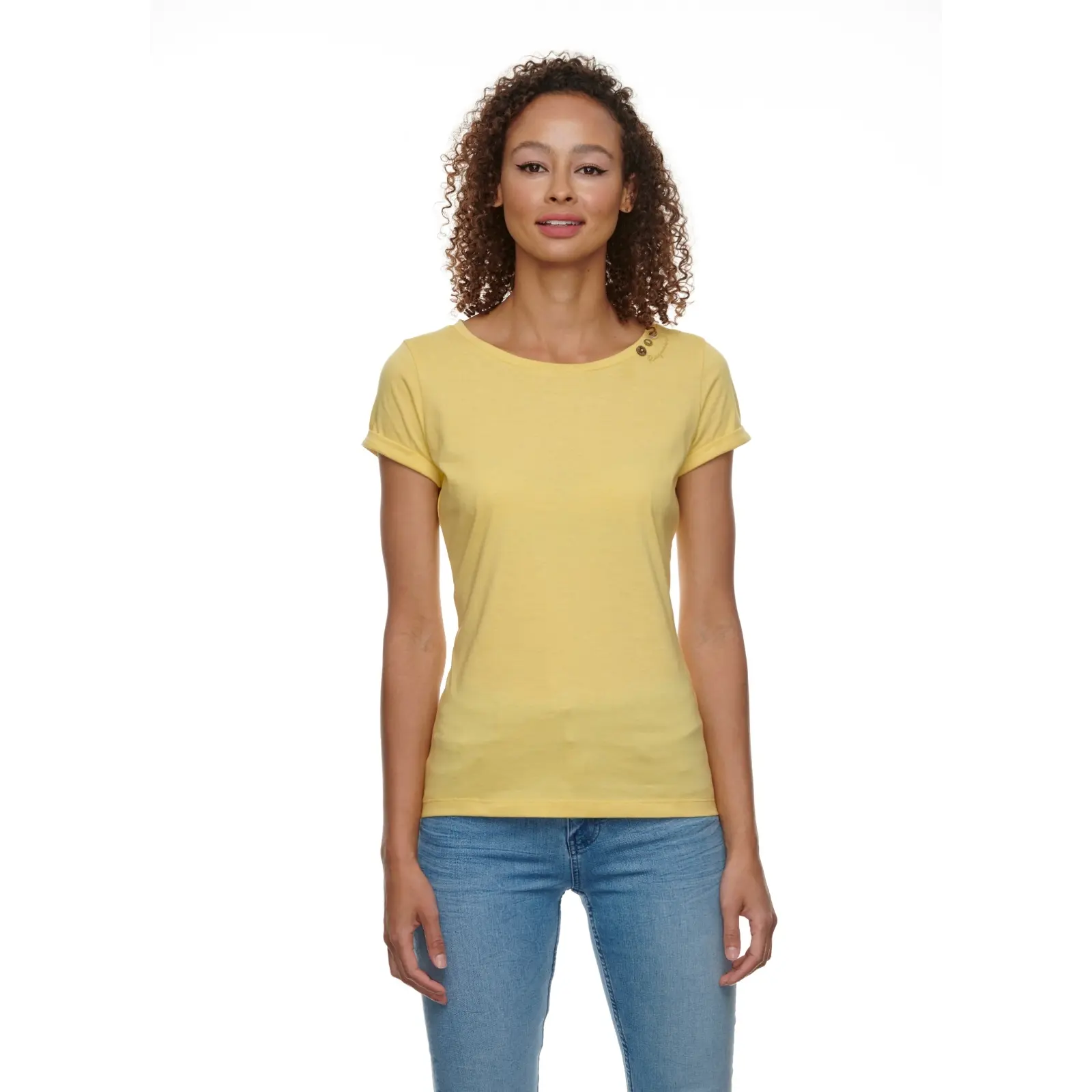 T-shirt da donna  Florah