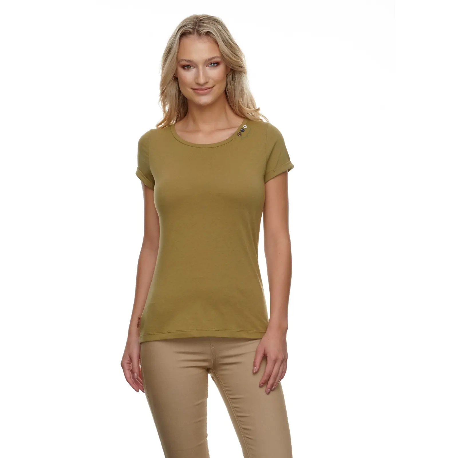 Damen T-Shirt Ragwear Florah