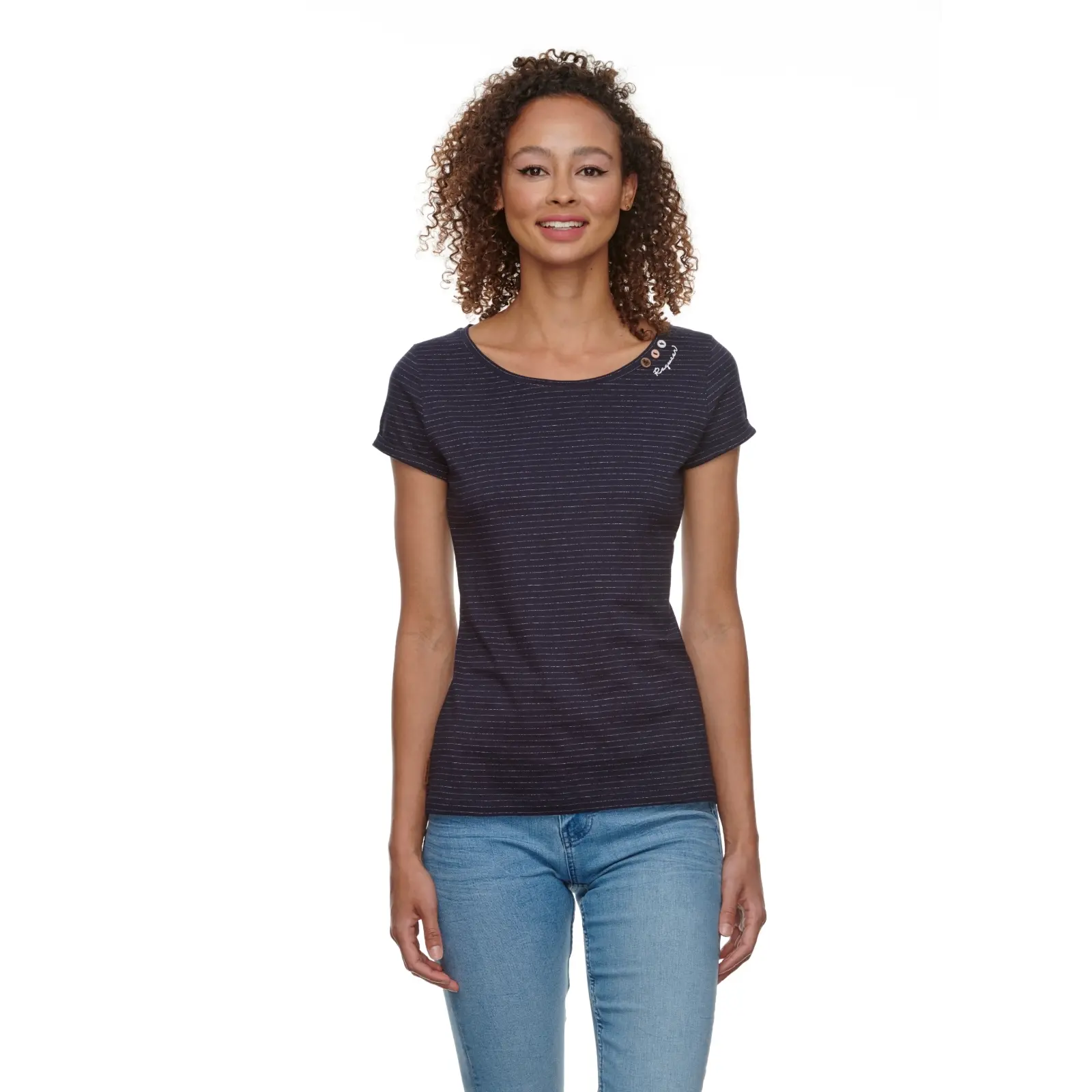 Damen T-Shirt Ragwear Florah C