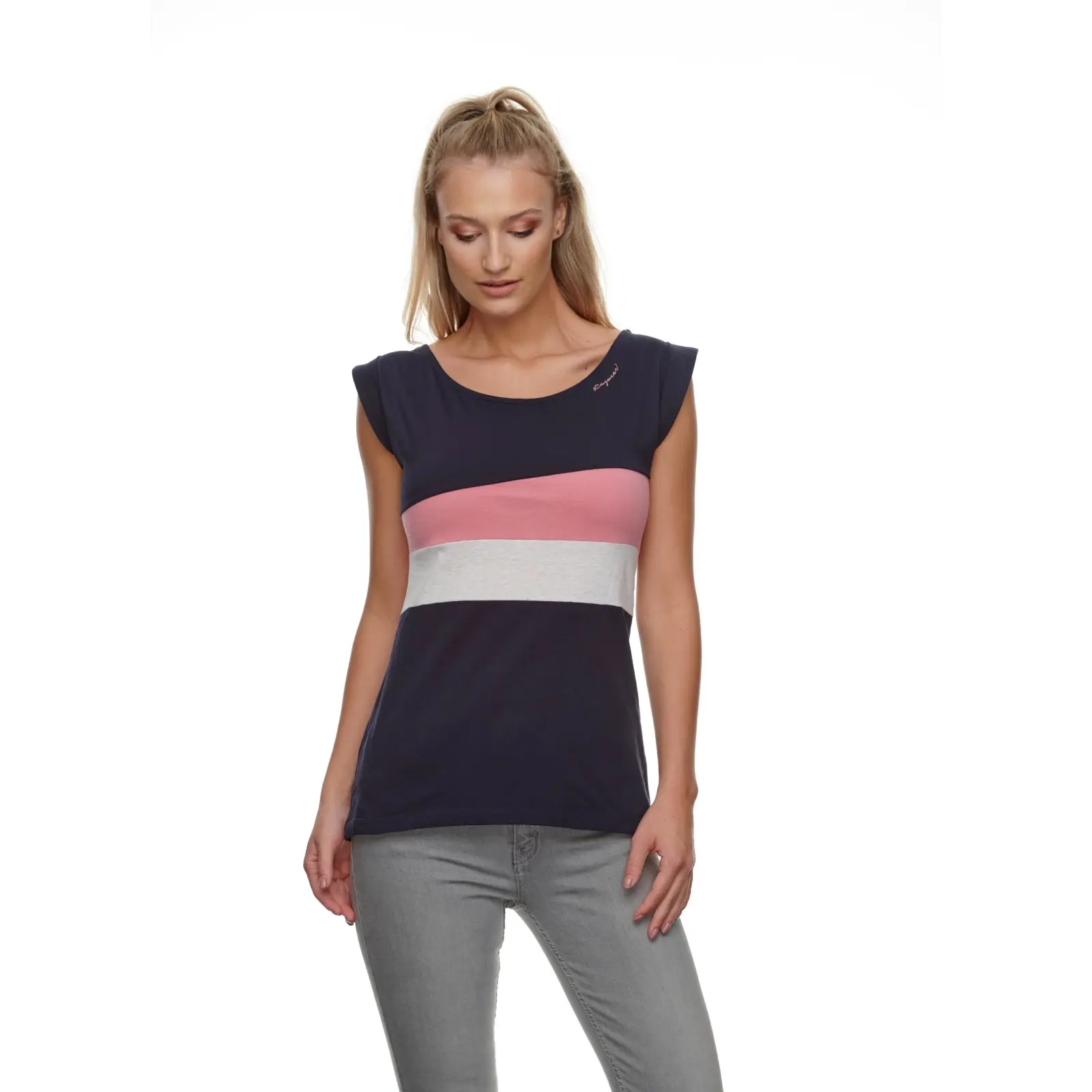 T-Shirt Ragwear Taronia