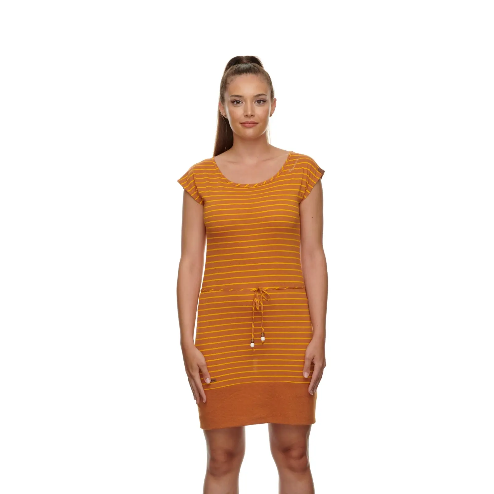 Kleid Damen Ragwear Soho
