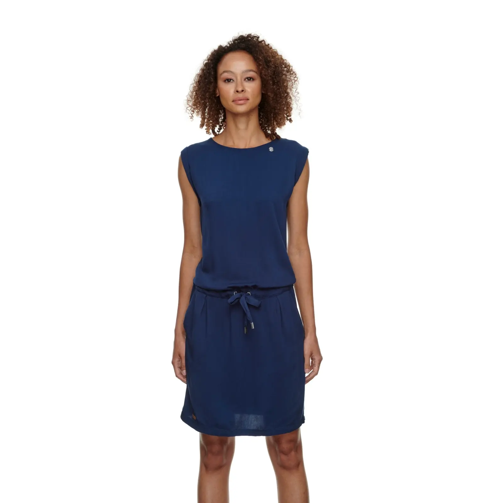 Kleid Damen Ragwear Mascarpone