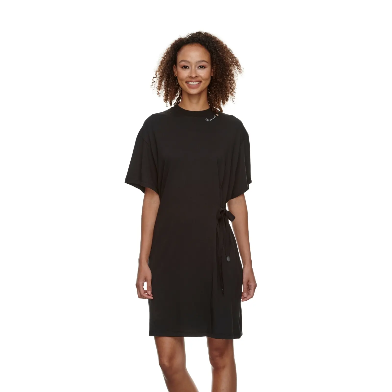 Kleid Damen Ragwear Fanya