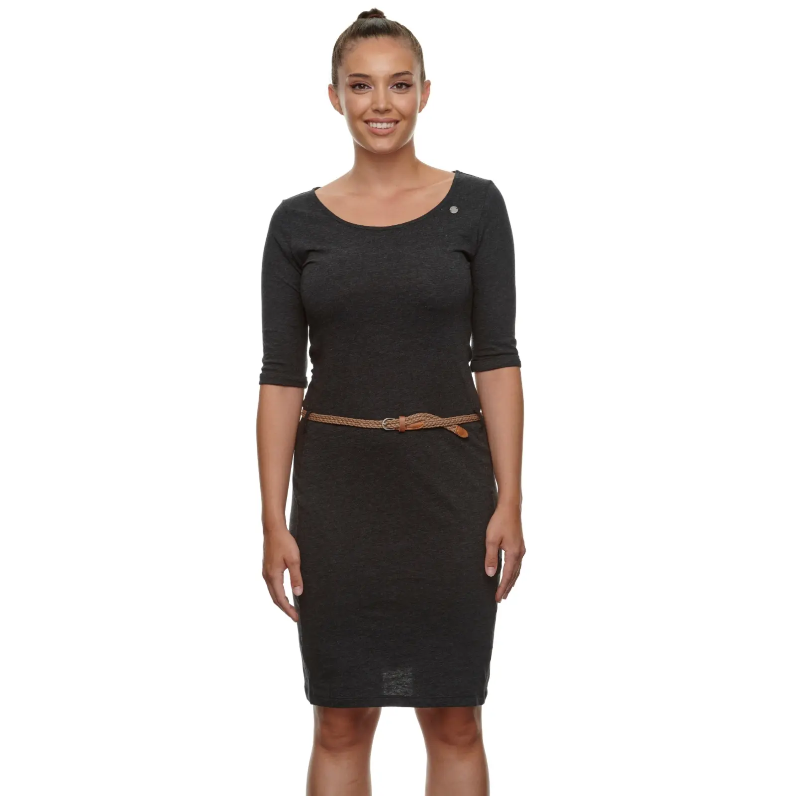 Kleid Damen Ragwear Tamila