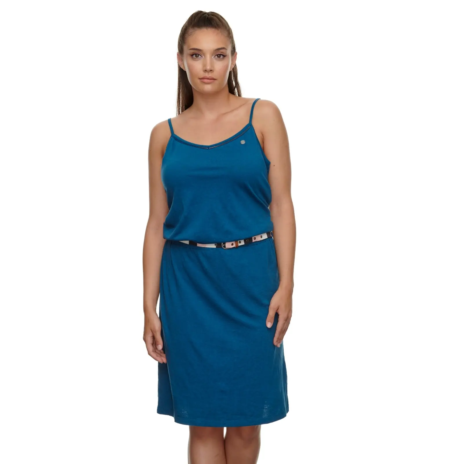 Kleid Damen Ragwear Tyuna