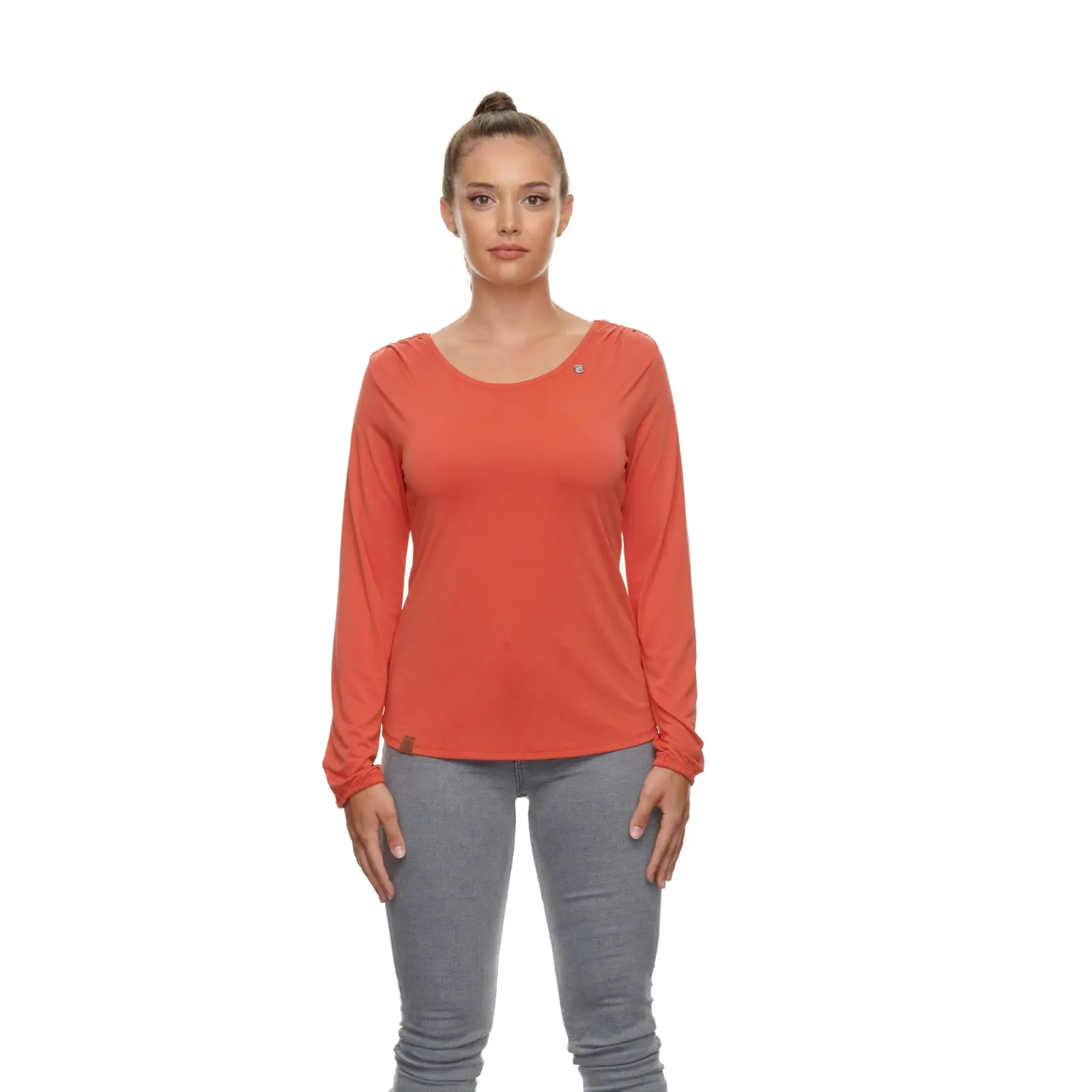 Langarmshirt Ragwear Zeeland