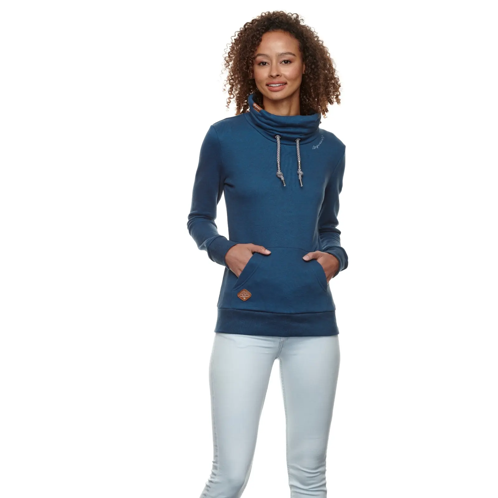 Sweatshirt Damen Ragwear Igga