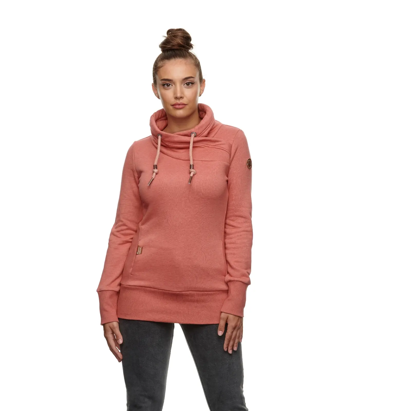 Hoodie Damen Ragwear Neska