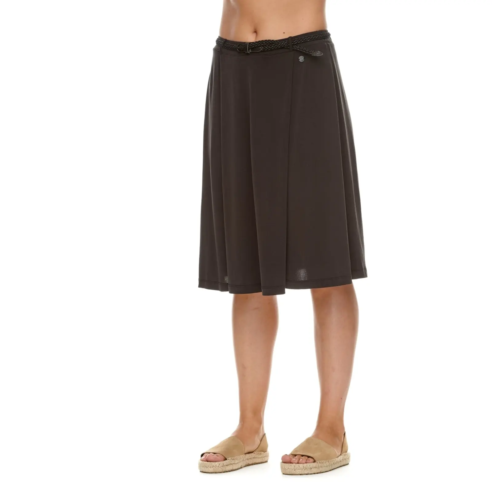 Vrouwenrok Ragwear Medena
