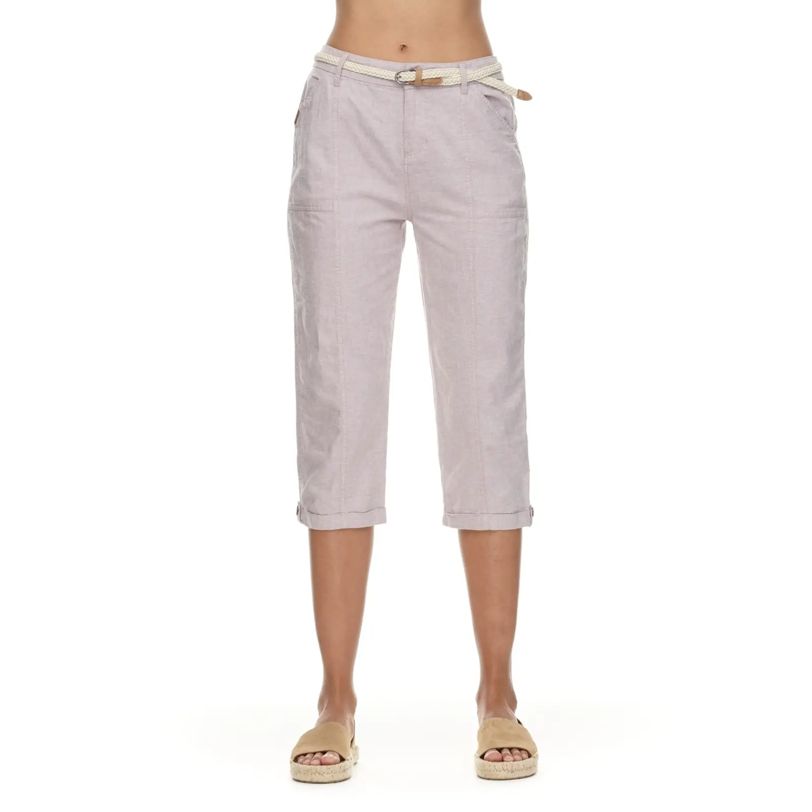 Shorts für Damen Ragwear Pegg