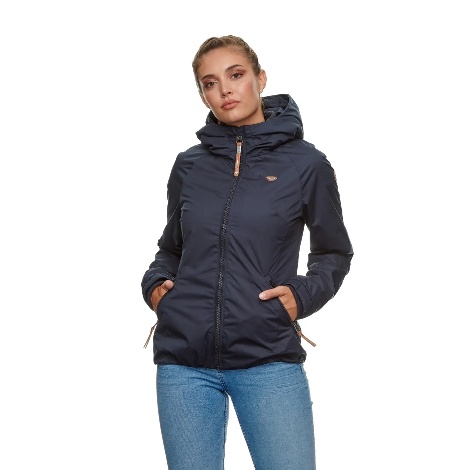 Fliegerjacke für Damen Ragwear Dizzie