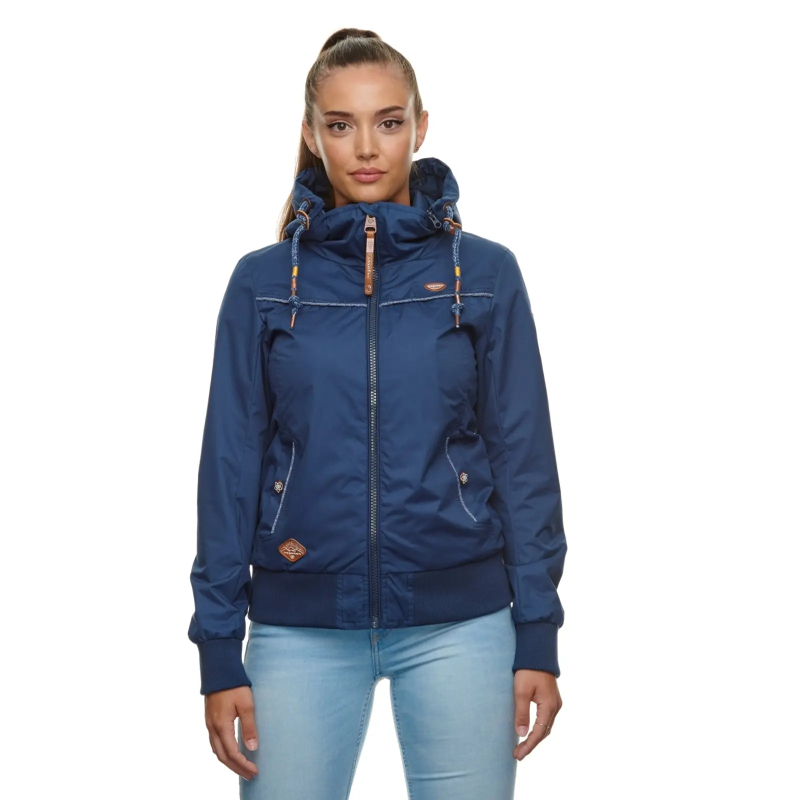 Fliegerjacke für Damen Ragwear Jotty