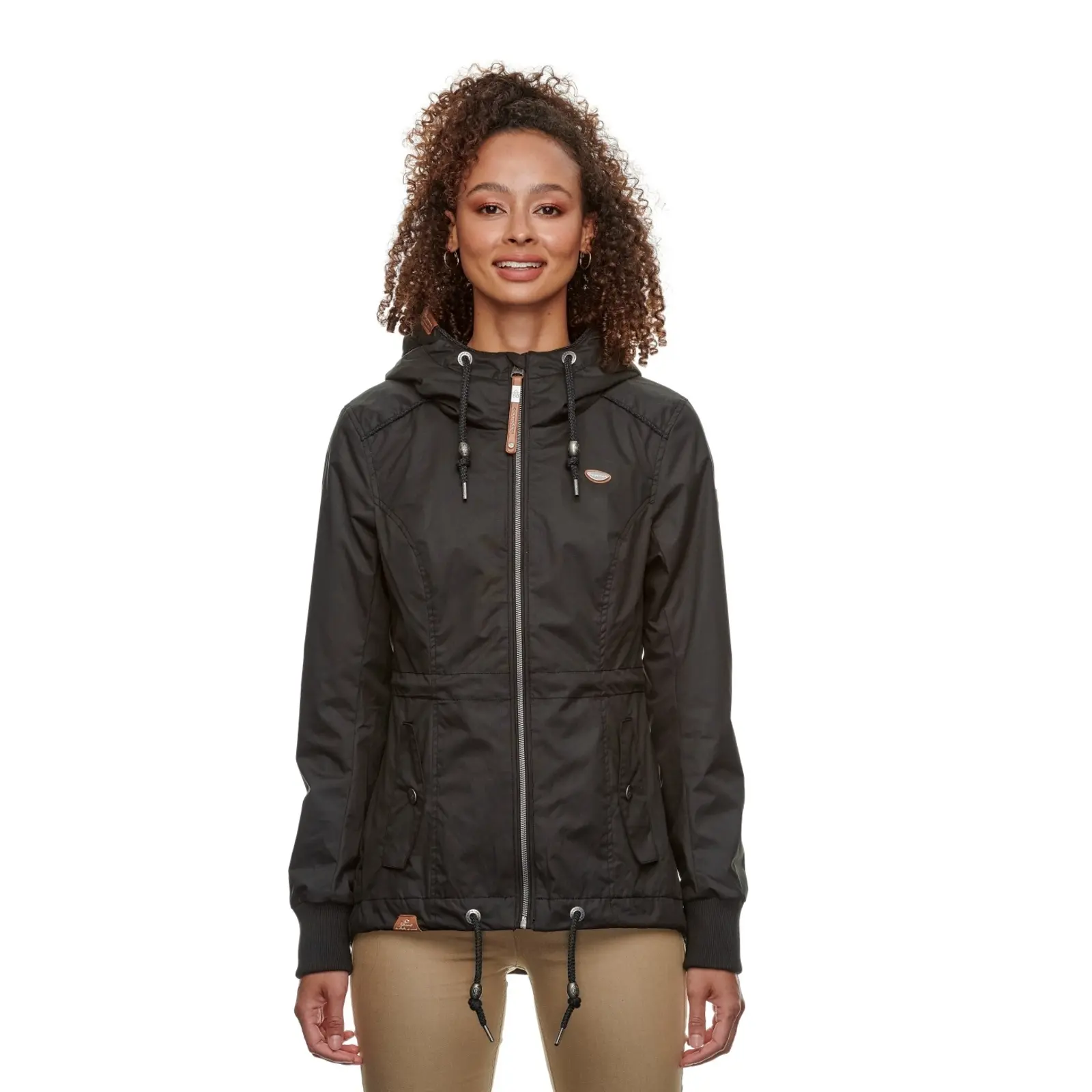 Damenmantel Ragwear Danka